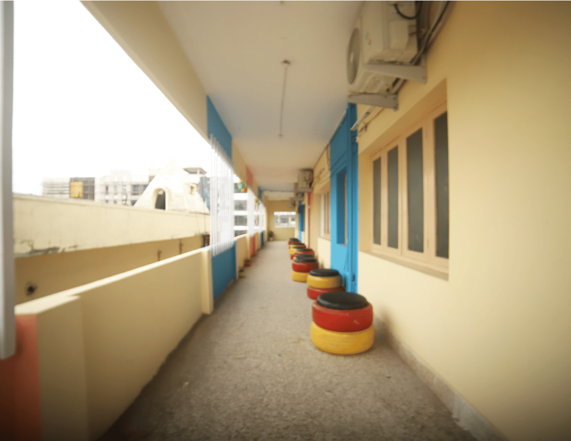 INSD Vishakhapatnam Campus photo 2